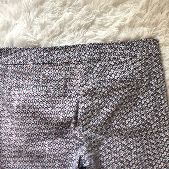 Willi Smith stretchy pants - Picture 7 of 8